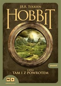 Bild von [Audiobook] Hobbit czyli tam i z powrotem
