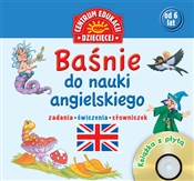 Baśnie do ... - Opracowanie Zbiorowe -  Książka z wysyłką do Niemiec 