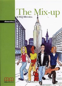 Bild von The Mix-up Elementary