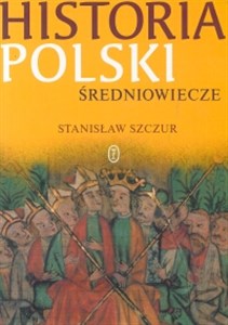 Bild von Historia Polski Średniowiecze