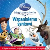 Magiczne C... -  Książka z wysyłką do Niemiec 