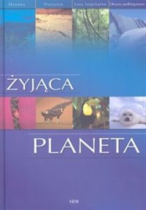 Obrazek Żyjąca planeta