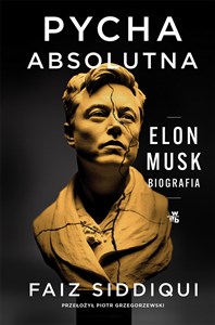 Bild von Pycha absolutna Elon Musk Biografia