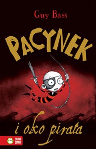 Bild von Pacynek i oko pirata