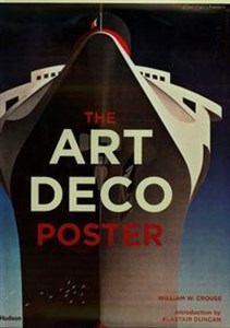 Bild von The Art Deco Poster