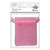 Polska książka : Woreczki z...