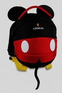 Bild von Plecaczek LittleLife Disney Mickey