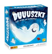 Duuuszki B... - Jacques Zeimet -  polnische Bücher