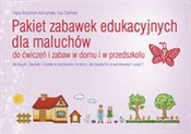 Polnische buch : Pakiet zab... - Edyta Gruszczyk-Kolczyńska, Ewa Zielińska
