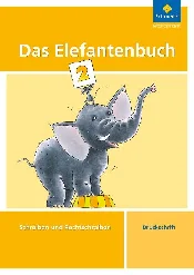 DAS ELEFAN... -  Książka z wysyłką do Niemiec 