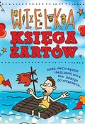 Wielka ksi... - Opracowanie Zbiorowe -  polnische Bücher