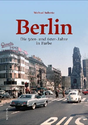 Bild von SOBOTTA, M: BERLIN