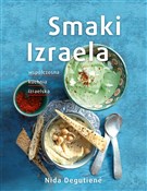 Smaki Izra... - Nida Degutiene -  polnische Bücher