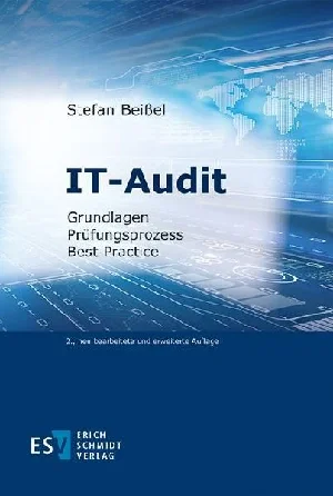 Obrazek BEIßEL, S: IT-AUDIT