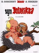 Asteriks S... - Albert Uderzo, René Goscinny -  Polnische Buchandlung 