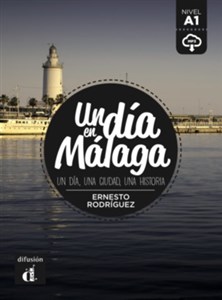 Obrazek Un dia en Malaga