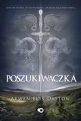 Polnische buch : Poszukiwac... - Arwen Elys Dayton