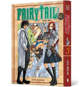 Polnische buch : Fairy Tail... - Mashima Hiro 