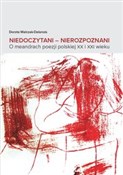 Niedoczyta... - Dorota Walczak-Delanois -  Polnische Buchandlung 