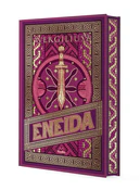 Książka : Eneida - Publiusz Wergiliusz
