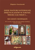 Polska książka : Dzieje baz... - Zbigniew Grochowski