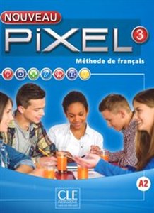 Bild von Pixel 3 Podręcznik + DVD