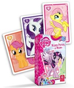 Bild von My Little Pony Piotrusś/Memo PREMIUM