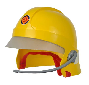 Obrazek SAM FEUERWEHR HELM NEUE VERSION