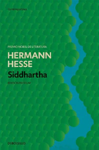 Obrazek HESSE, H: SIDDARTHA