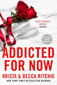 Bild von RITCHIE, K: ADDICTED FOR NOW