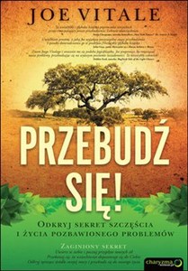 Obrazek Przebudź się Odkryj sekret szczęścia i życia pozbawionego problemów