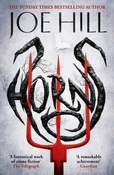 Polska książka : Horns - Joe Hill