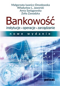 Bild von Bankowość Instytucje operacje zarządzanie