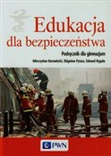 Edukacja d... - Mieczysław Borowiecki, Zbigniew Pytasz, Edward Rygała -  Książka z wysyłką do Niemiec 