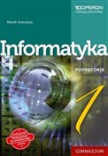 Polska książka : Informatyk... - Marek Kołodziej