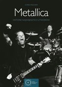 Polnische buch : Metallica ... - Chris Ingham