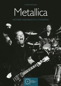 Bild von Metallica Historie największych utworów