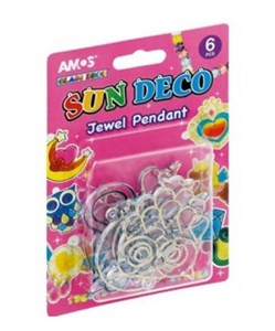 Bild von Witraże Biżuteria