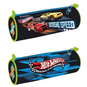 Bild von Piórnik tuba Hot Wheels II