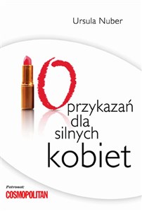 Obrazek 10 przykazań dla silnych kobiet