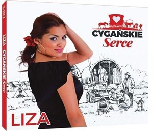 Bild von Cygańskie Serce - Liza CD