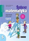 Zobacz : Matematyka... - Katarzyna Makowska, Adam Spandel