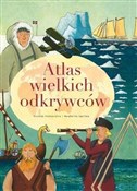 Atlas wiel... - Riccardo Francaviglia, Margherita Sgarlata - buch auf polnisch 