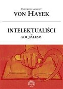 Polnische buch : Intelektua... - Friedrich von Hayek