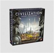 Zeige Details für Sid Meier's Civilization: Nowy początek GALAKTA Książka : Sid Meier'...