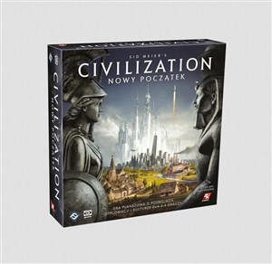 Bild von Sid Meier's Civilization: Nowy początek GALAKTA