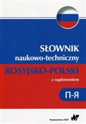 Polnische buch : Słownik na...