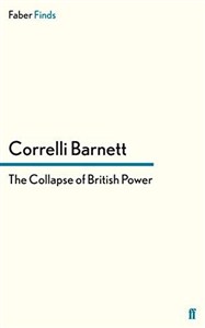 Bild von The Collapse of British Power