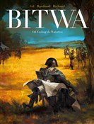 Bitwa - Patrick Rambaud, Frederic Richaud -  polnische Bücher