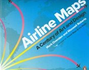 Airline Ma... - Mark Ovenden, Maxwell Roberts -  polnische Bücher